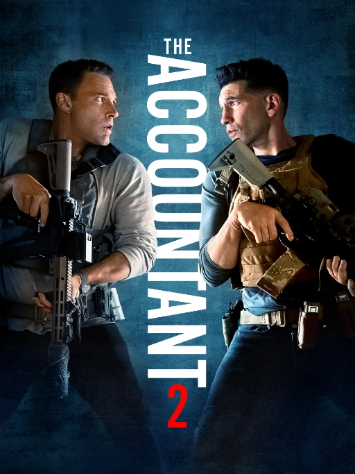 The Accountant