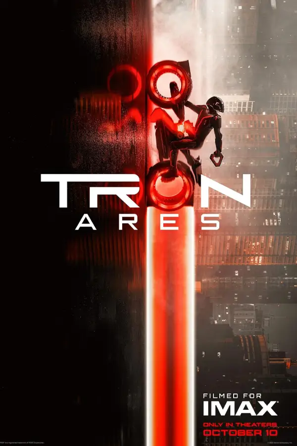 Tron Ares